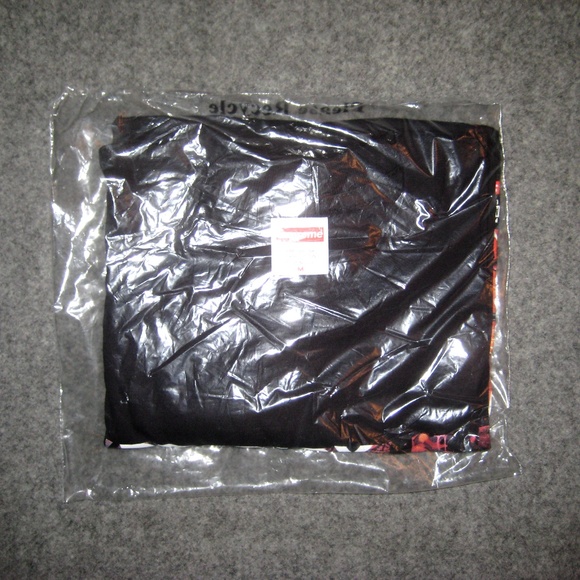 SUPREME SS21 "HNIC Tee" Prodigy of Mobb Deep Shirt - Picture 2 of 5